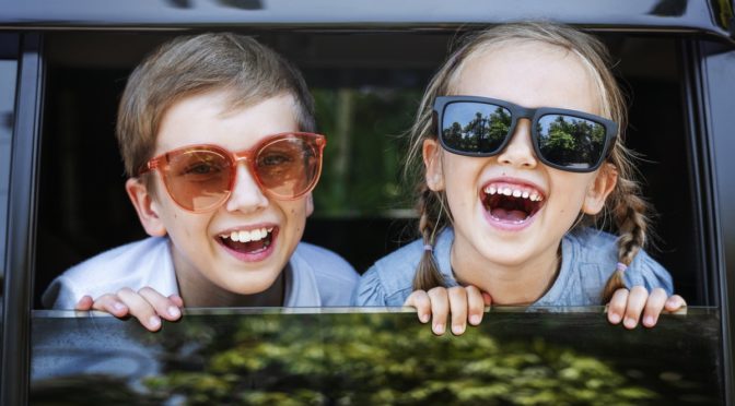 vacation house renting